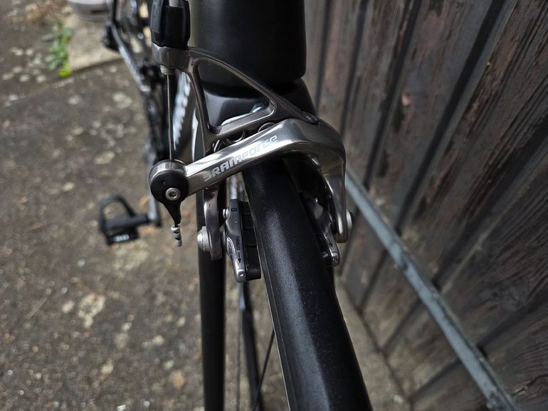 Used Pinarello Pinarello 2014 Road & Gravel, Black — image 6 of 9