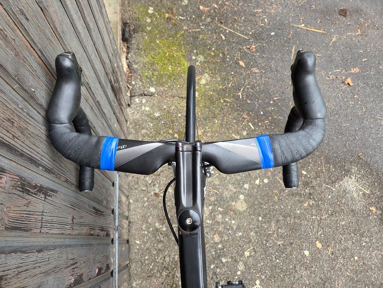 Used Pinarello Pinarello 2014 Road & Gravel, Black — image 5 of 9