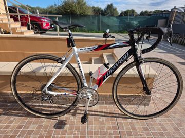 Brugt Torpado Destriero 2010 AL 2010 Road & Gravel — billede 1 af 3