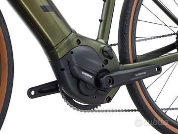 Giant Revolt E+ 1 2025 Road & Gravel d'occasion — image 5 sur 6