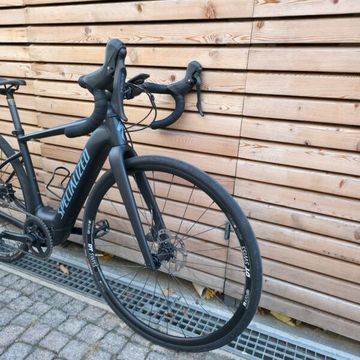 Brugt Specialized Turbo Creo SL Comp E5 2021 2021 Road & Gravel — billede 7 af 8