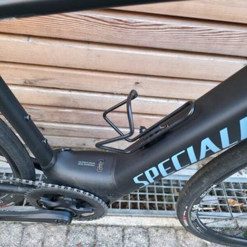Brugt Specialized Turbo Creo SL Comp E5 2021 2021 Road & Gravel — billede 8 af 8