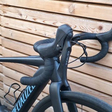 Brugt Specialized Turbo Creo SL Comp E5 2021 2021 Road & Gravel — billede 5 af 8