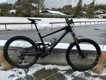 Specialized, Specialized Turbo Kenevo SL S-works