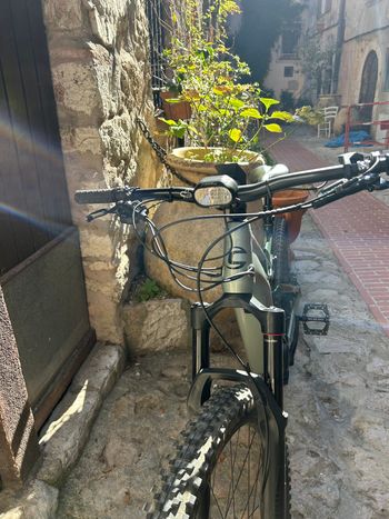 Used Cannondale Moterra NEO 1 2019 2019 MTB