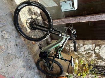 Used Cannondale Moterra NEO 1 2019 2019 Mountainbike — image 2 of 3