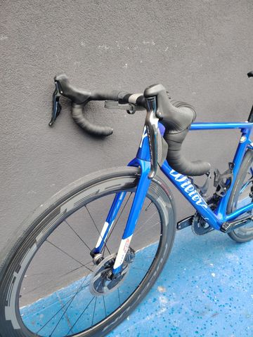 Käytetty Wilier 0 SLR 2022 Road & Gravel — kuva 5 / 15