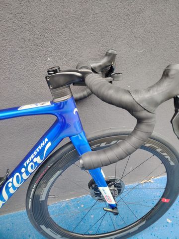 Käytetty Wilier 0 SLR 2022 Road & Gravel — kuva 12 / 15