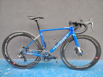 Wilier, 0 SLR