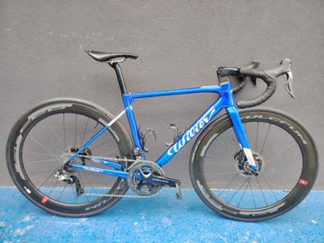 Käytetty Wilier 0 SLR 2022 Road & Gravel — kuva 1 / 15