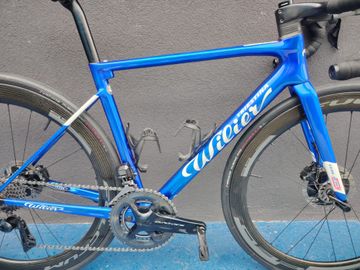 Käytetty Wilier 0 SLR 2022 Road & Gravel — kuva 13 / 15
