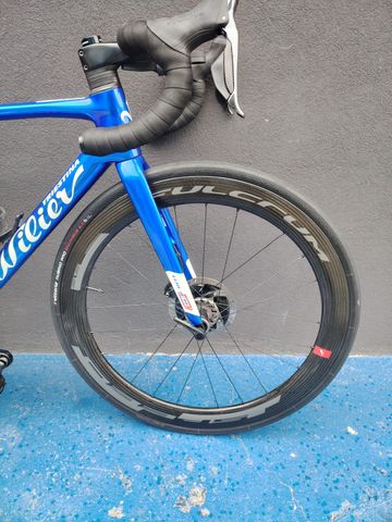 Käytetty Wilier 0 SLR 2022 Road & Gravel — kuva 11 / 15