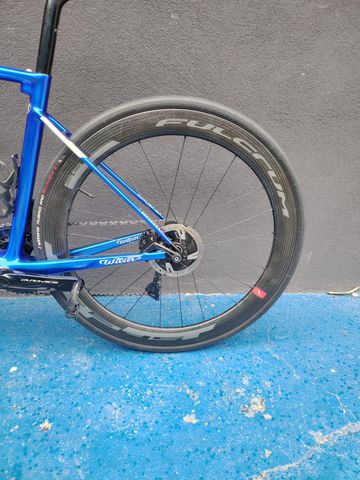 Käytetty Wilier 0 SLR 2022 Road & Gravel — kuva 10 / 15