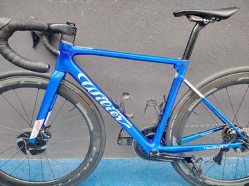 Käytetty Wilier 0 SLR 2022 Road & Gravel — kuva 7 / 15