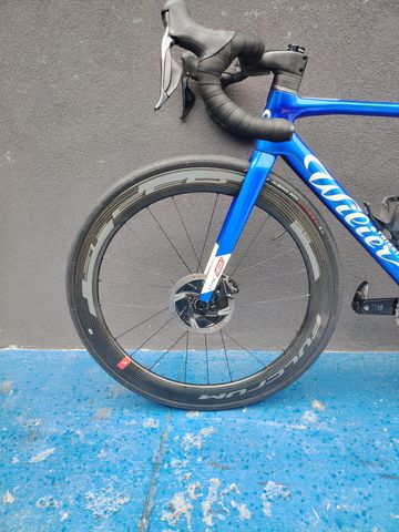 Käytetty Wilier 0 SLR 2022 Road & Gravel — kuva 4 / 15