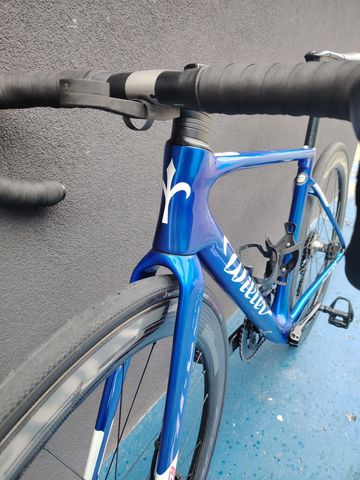 Käytetty Wilier 0 SLR 2022 Road & Gravel — kuva 3 / 15