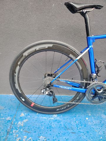 Käytetty Wilier 0 SLR 2022 Road & Gravel — kuva 8 / 15