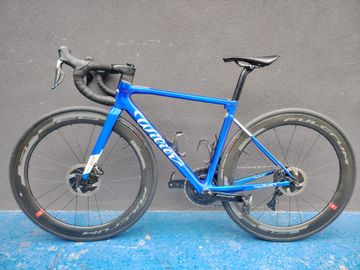 Käytetty Wilier 0 SLR 2022 Road & Gravel — kuva 6 / 15