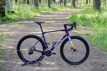 BMC, Kaius 01 THREE 2024