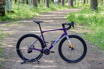 Gebrauchtes BMC Kaius 01 THREE 2024 2024 Road & Gravel