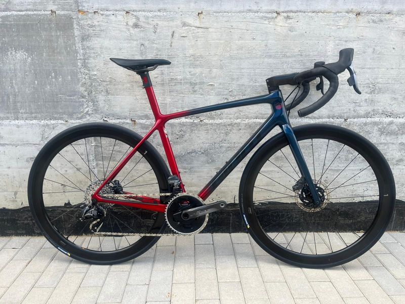 Used Giant TCR Advanced, SL Disc 1 2021 2021 Road & Gravel