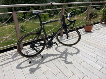Used PINARELLO DOGMA F8 2017 Road & Gravel, Black — image 4 of 12