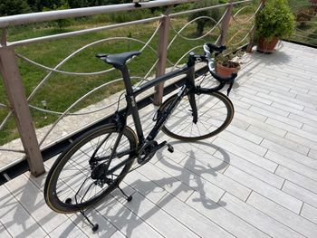 Used PINARELLO DOGMA F8 2017 Road & Gravel, Black — image 6 of 12