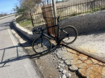 PINARELLO DOGMA F8 2017 Road & Gravel usato