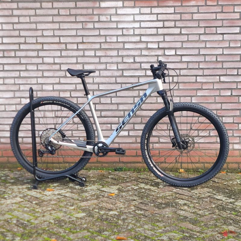 Used Sensa Fiori Evo Pro 2025 2025 MTB