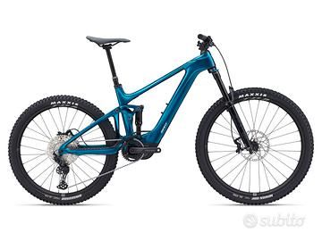 Giant Trance X Adv. E+2 Elite 2024 MTB d'occasion