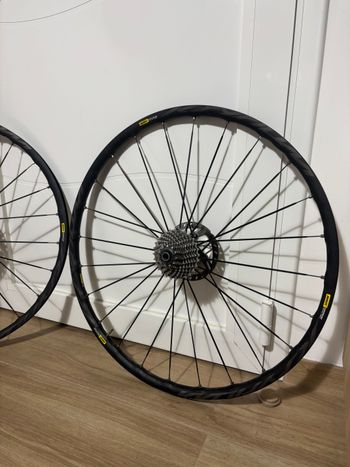 Used Trek Trek Emonda Sl 6 Disc 2020 Road & Gravel, Light Gray — image 2 of 6