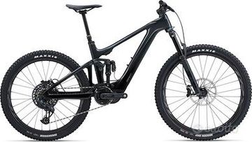 Gebrauchtes Giant Trance X Advanced E+ EL 1 2023 MTB