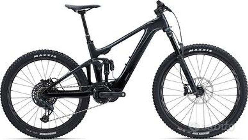 Gebrauchtes Giant Trance X Advanced E+ EL 1 2023 MTB