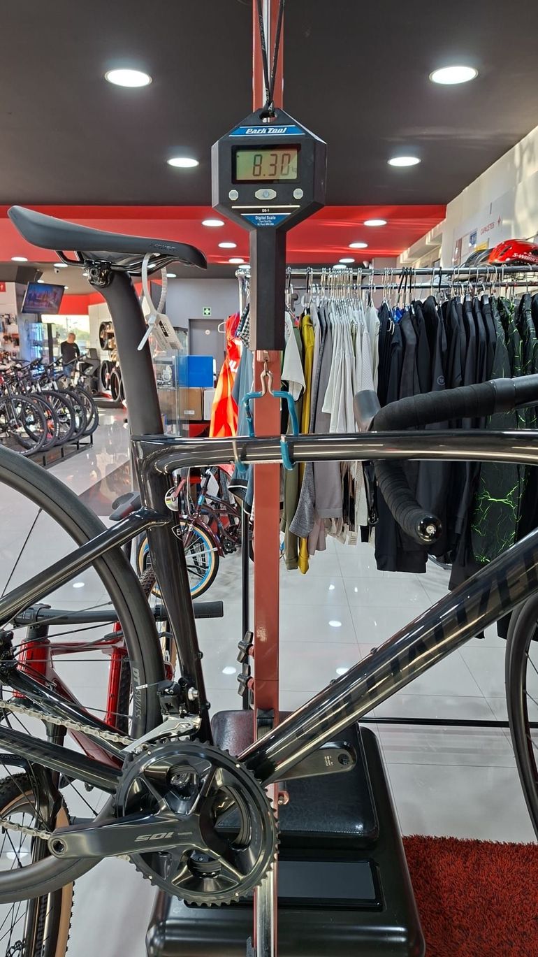 Specialized Tarmac SL7 Sport - Shimano 105 2024 2024