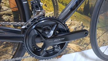 Used Specialized Tarmac SL7 Sport - Shimano 105 2024 2024 Road & Gravel, Negro — image 2 of 14