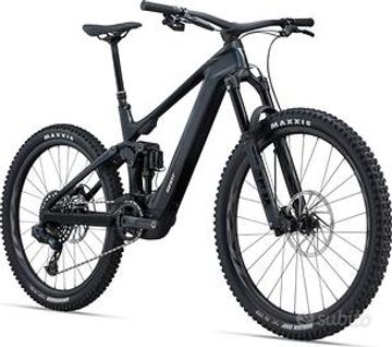 Brugt Giant Trance X Advanced E+ EL 1 2023 Mountainbike — billede 3 af 8
