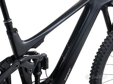 Brugt Giant Trance X Advanced E+ EL 1 2023 Mountainbike — billede 5 af 8