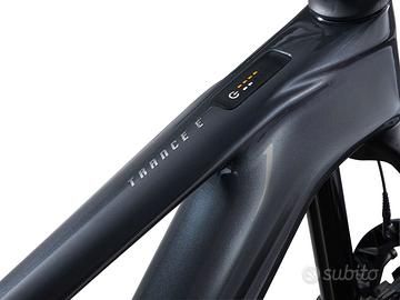 Brugt Giant Trance X Advanced E+ EL 1 2023 Mountainbike — billede 6 af 8