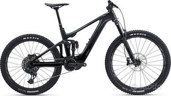 Giant, Giant Trance X Advanced E+ EL 1