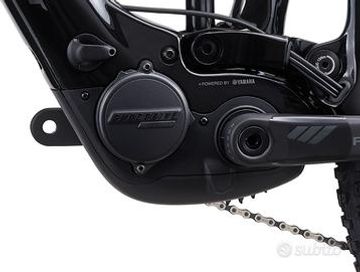 Brugt Giant Trance X Advanced E+ EL 1 2023 Mountainbike — billede 7 af 8
