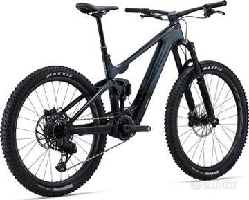 Brugt Giant Trance X Advanced E+ EL 1 2023 Mountainbike — billede 4 af 8