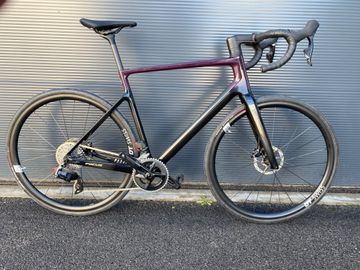 Used Focus PARALANE 8.8 2024 2024 Road & Gravel