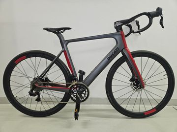 Używany Ducati FUTA 2022 Road & Gravel