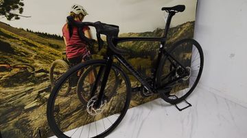 Gebrauchtes Specialized Tarmac Shimano 105 Di2 2024 Road & Gravel