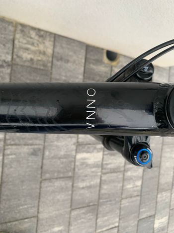 Used Orbea ONNA 20 2023 2023 Mountainbike, Black, 27.5, 29 — image 6 of 9