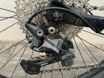 Used Orbea ONNA 20 2023 2023 Mountainbike, Black, 27.5, 29 — image 7 of 9