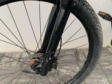 Used Orbea ONNA 20 2023 2023 Mountainbike, Black, 27.5, 29 — image 9 of 9