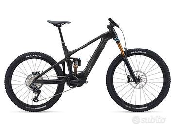 Giant Trance X Adv. E+ Elite 1/S 2024 MTB d'occasion