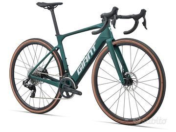 Używany Giant Defy Advanced E+ Elite 2025 Road & Gravel — zdjęcie 2 z 7