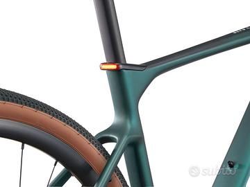 Używany Giant Defy Advanced E+ Elite 2025 Road & Gravel — zdjęcie 4 z 7